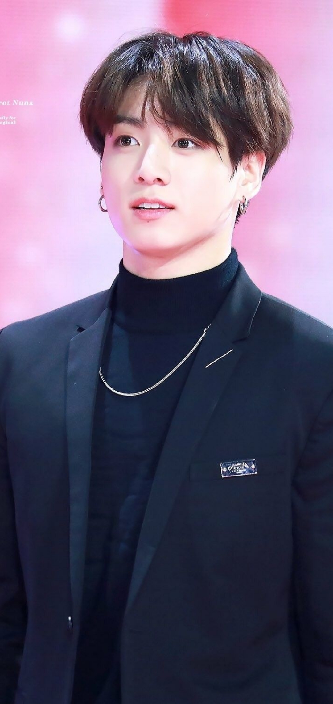 Jungkook Wallpaper On