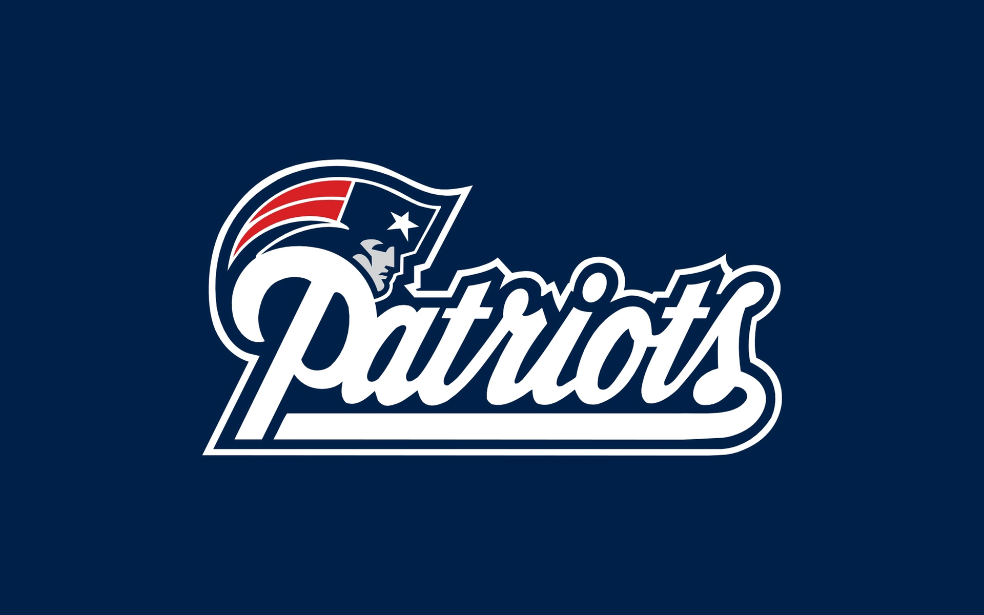 New England Patriots Football Background Wallpaper Sport