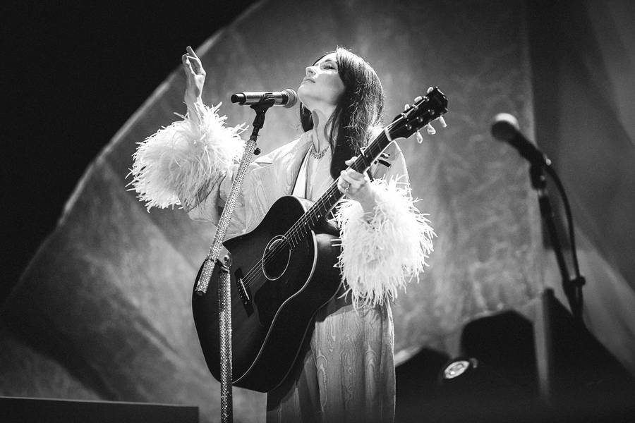 Musgraves Kacey Wallpaper