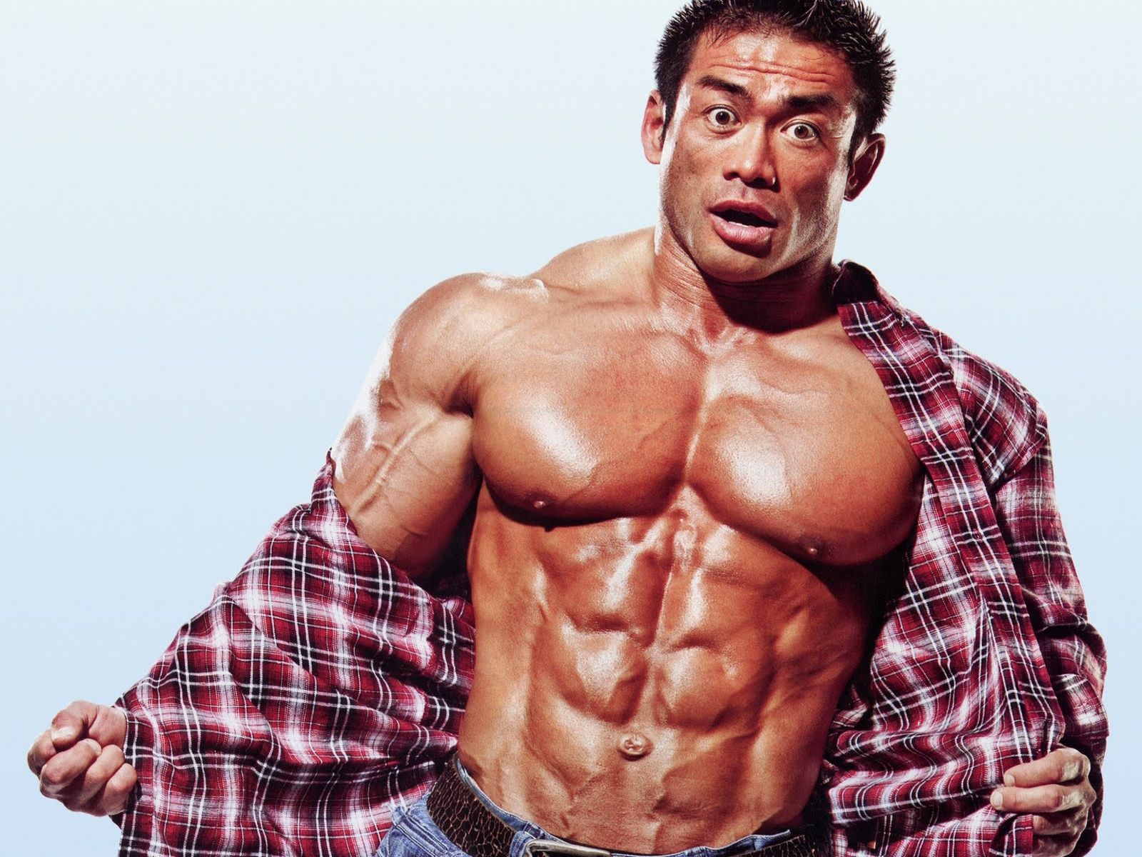Bodybuilding HD Wallpaper