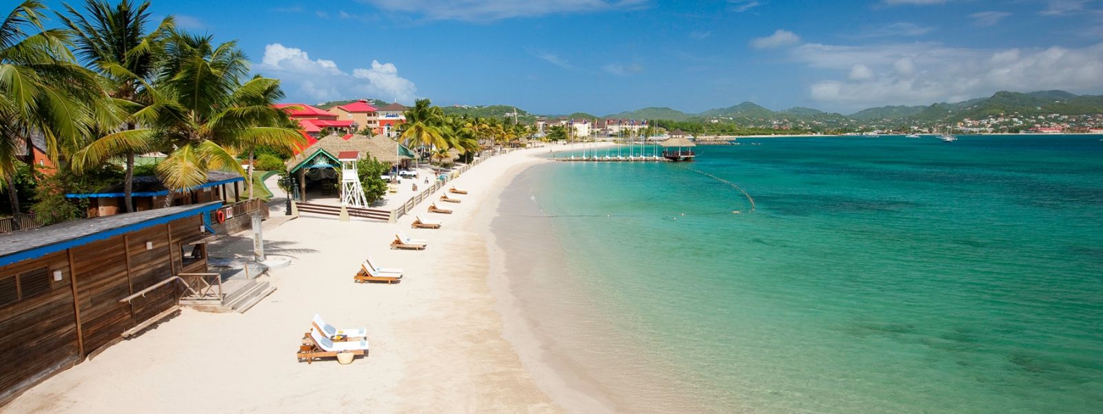 Download Sandals Grande St Lucian Spa Beach Resort In St Lucia St