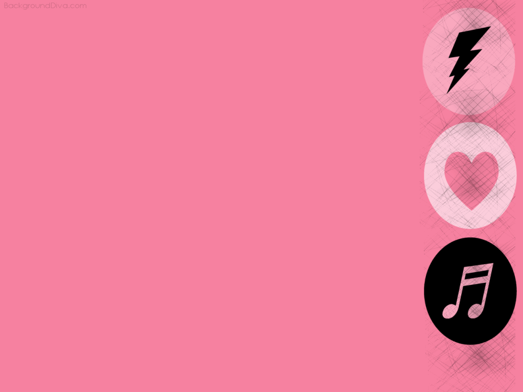 And Hairstyle Cute Girly Wallpaper Pink Desktops Lovely iPad Ipod