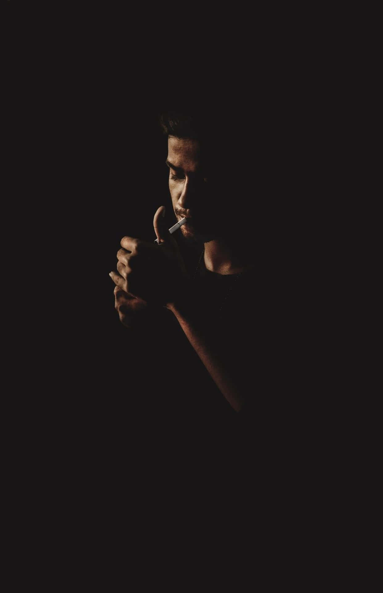 4k Boys Attitude Wallpaper