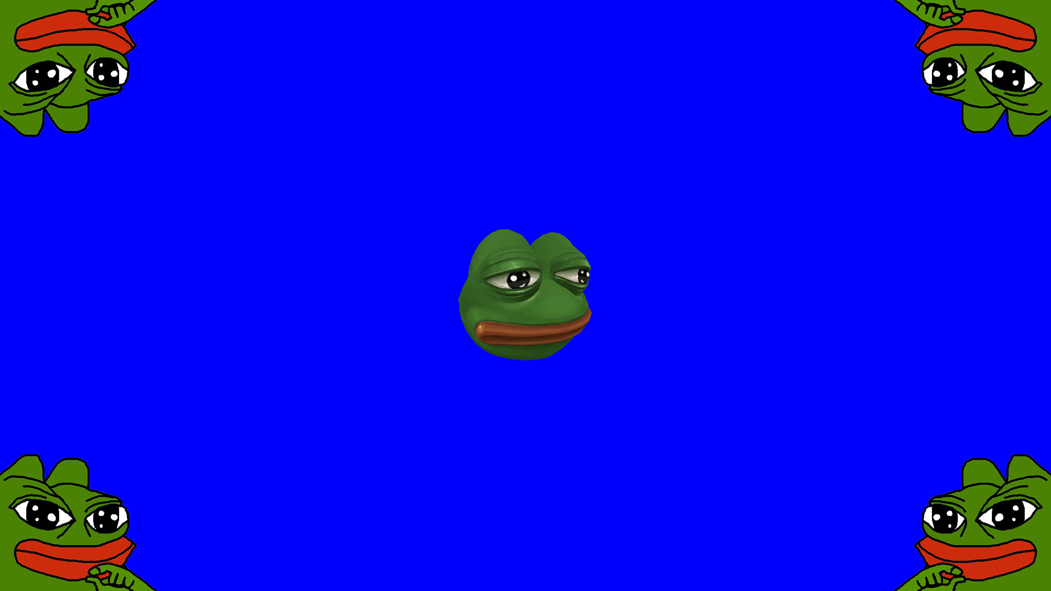 Cool Pepe Wallpaper Meizu