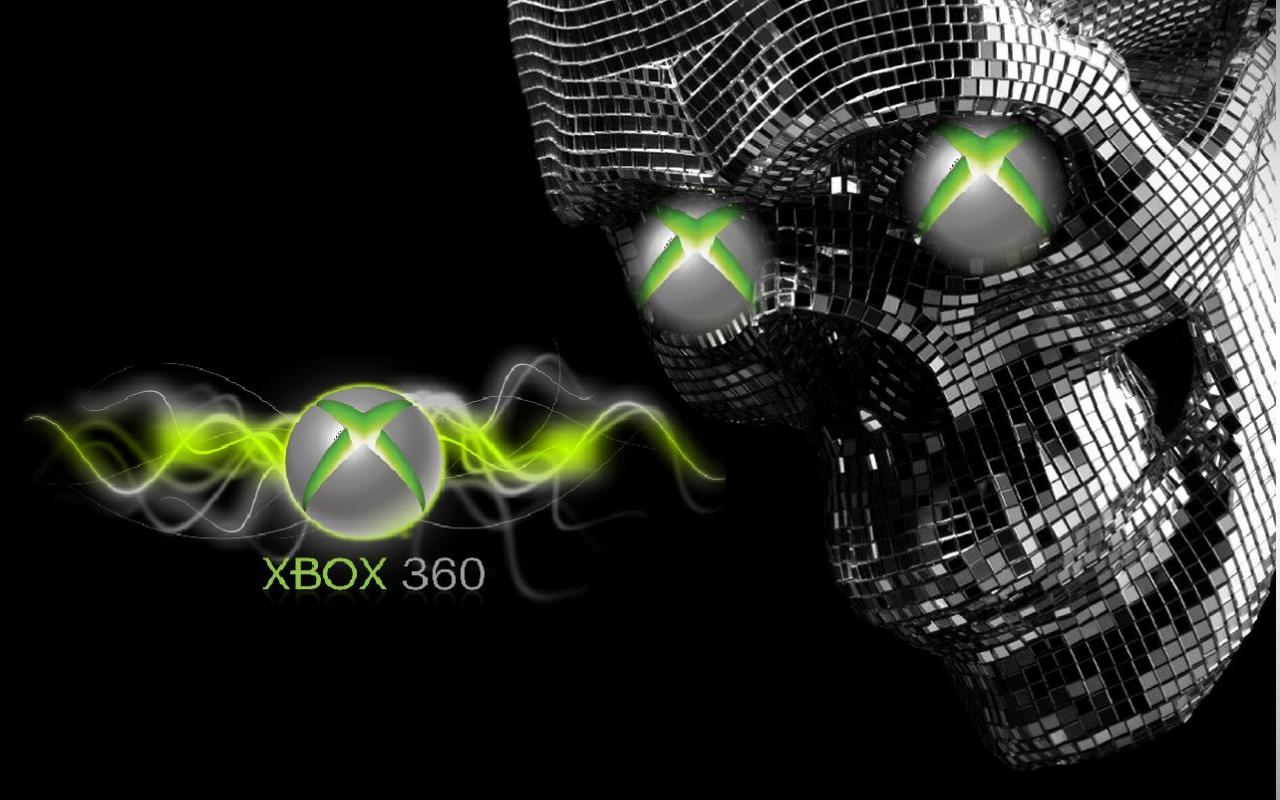 Xbox Wallpaper HD