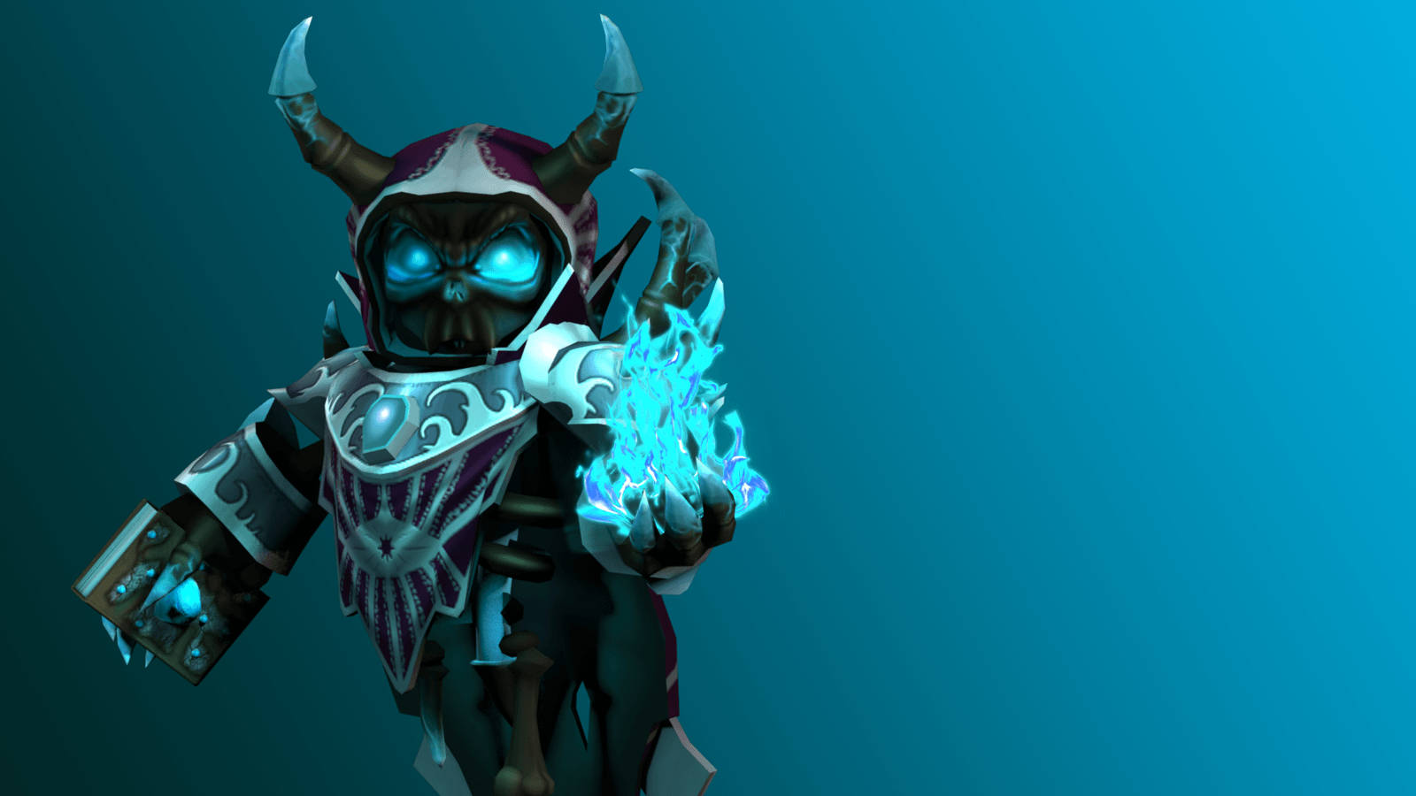 Roblox Avatar Wallpaper