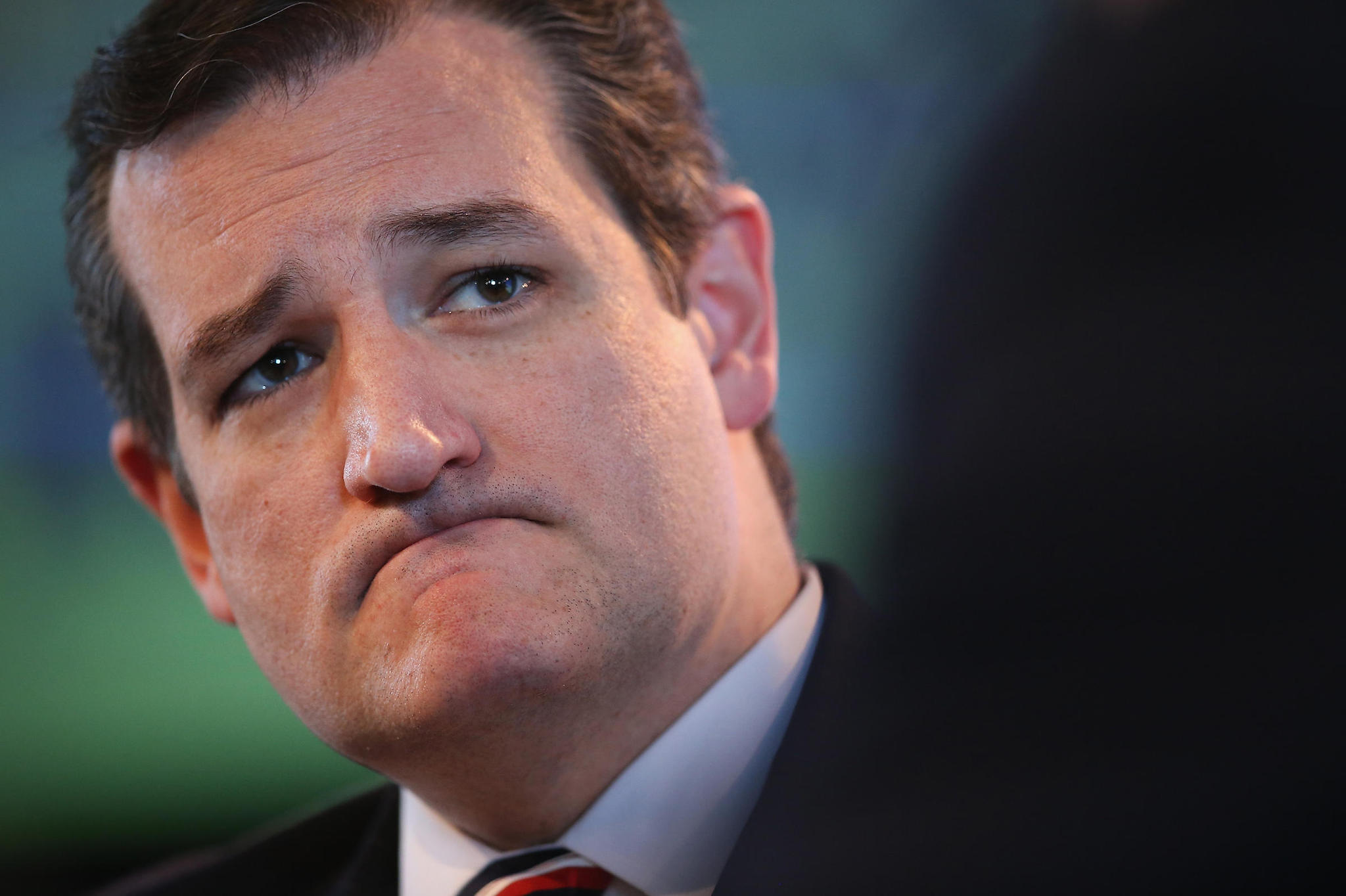 Ted Cruz Facts Wallpaper