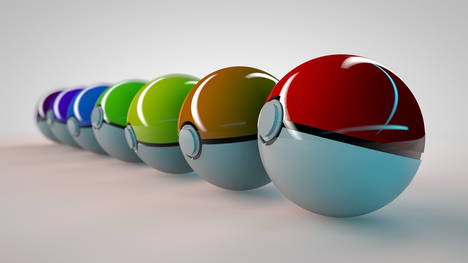 Ball Wallpaper