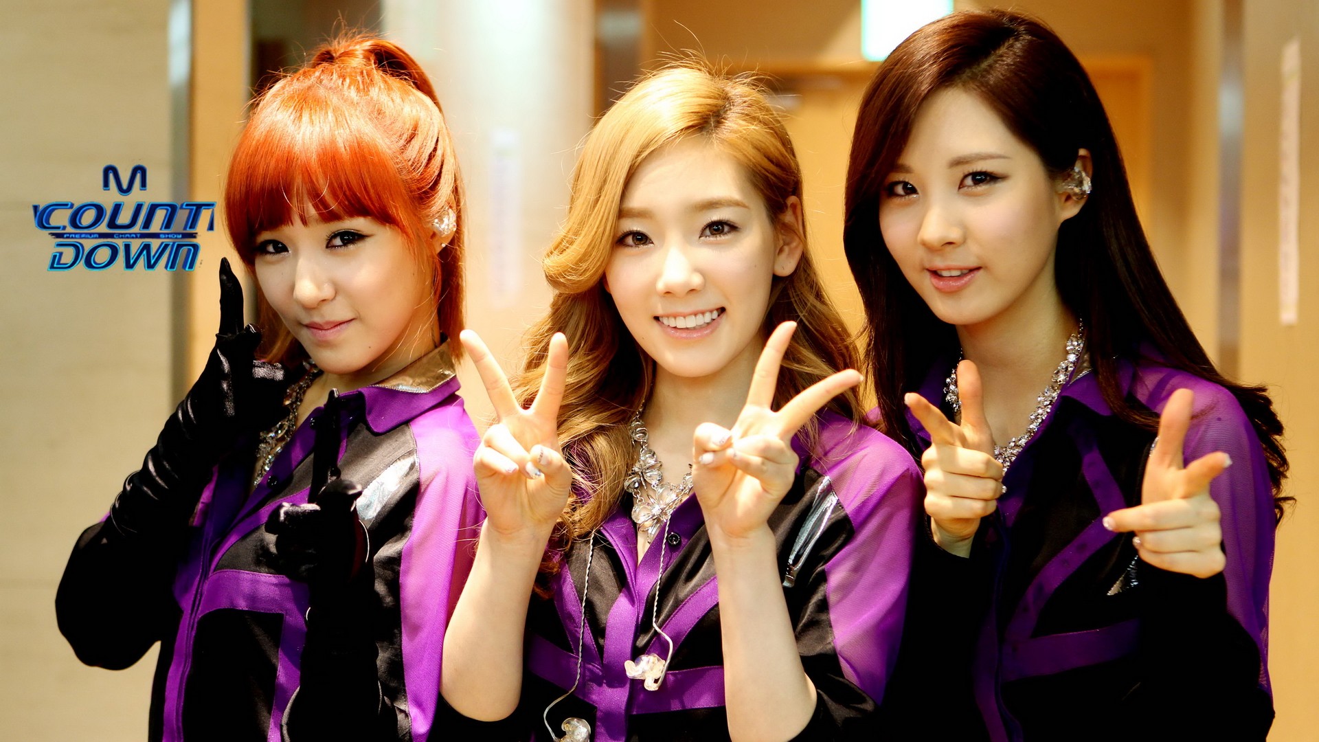 Women Music Girls Generation Snsd Asians Seohyun Korean