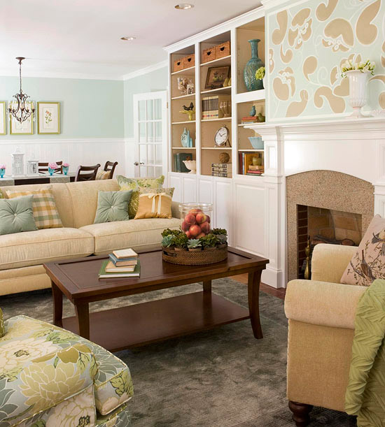 Free download wallpaper over mantle [550x611] for your Desktop, Mobile