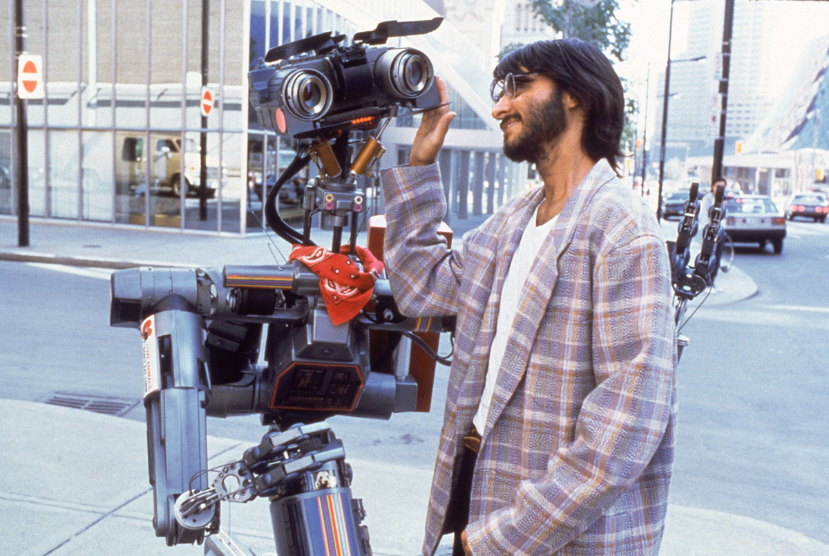 Short Circuit Photos Film Re