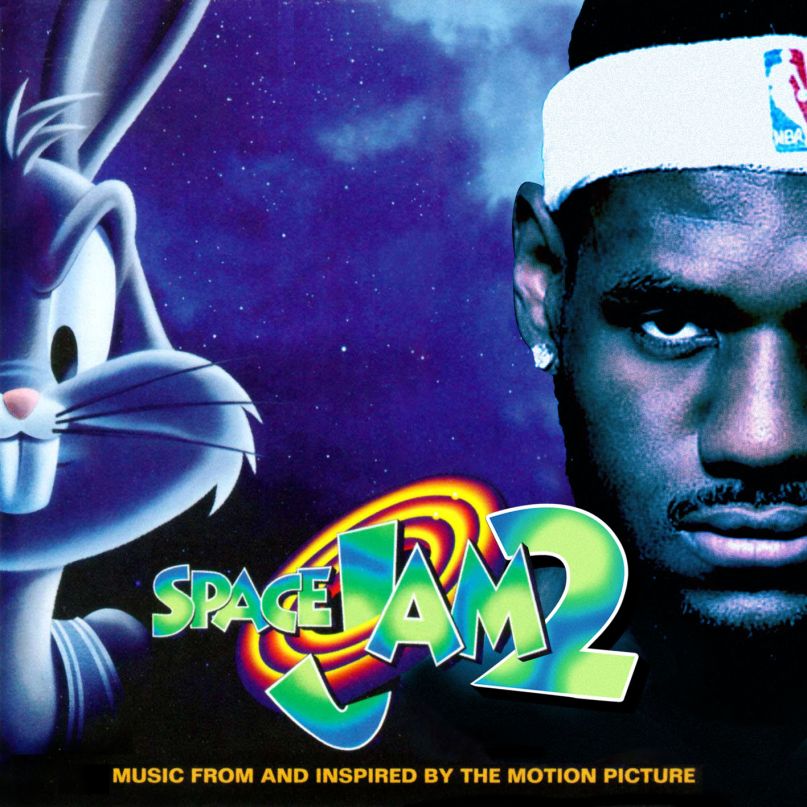 Lebron James Space Jam Finally Has A Release Date Consequence
