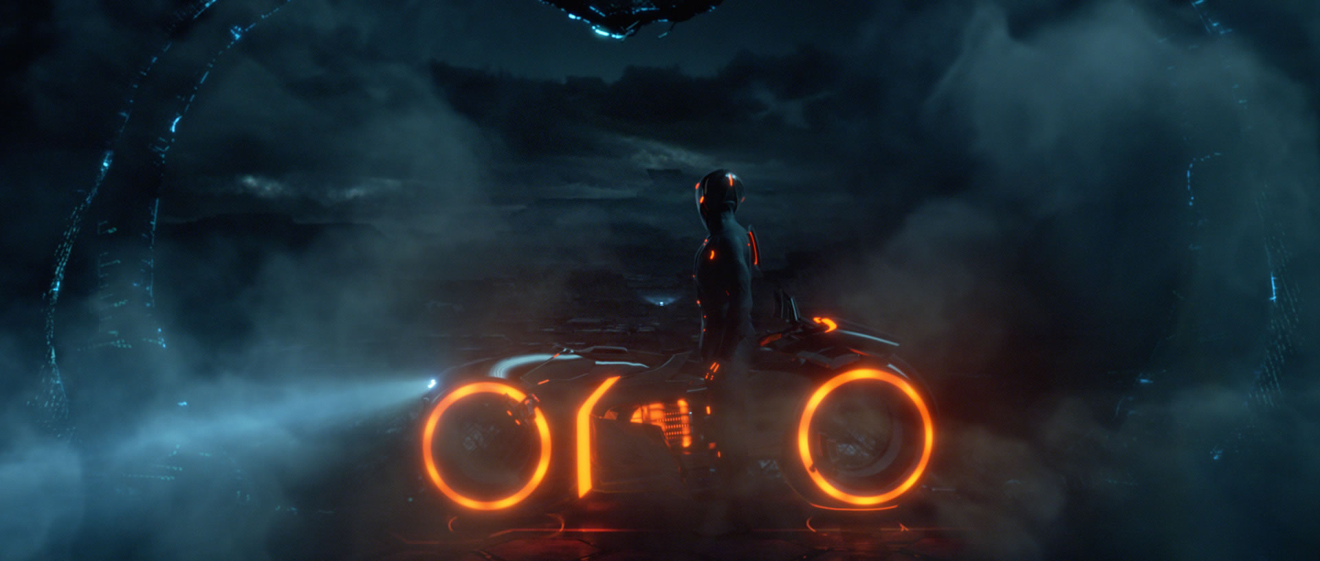 Tron Legacy Pay Off Trailer Worldwide Debut
