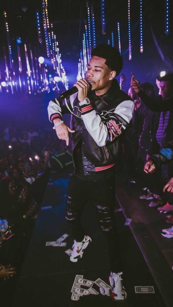 Nardo Wick Wallpaper Ixpap
