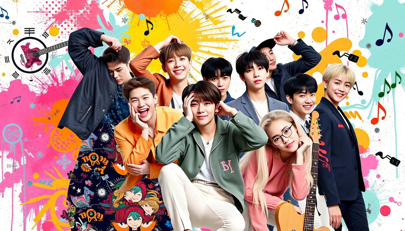 Best Bts Wallpaper