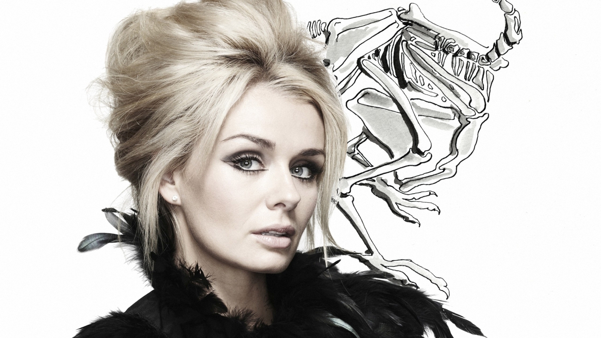 Katherine Jenkins Collection For