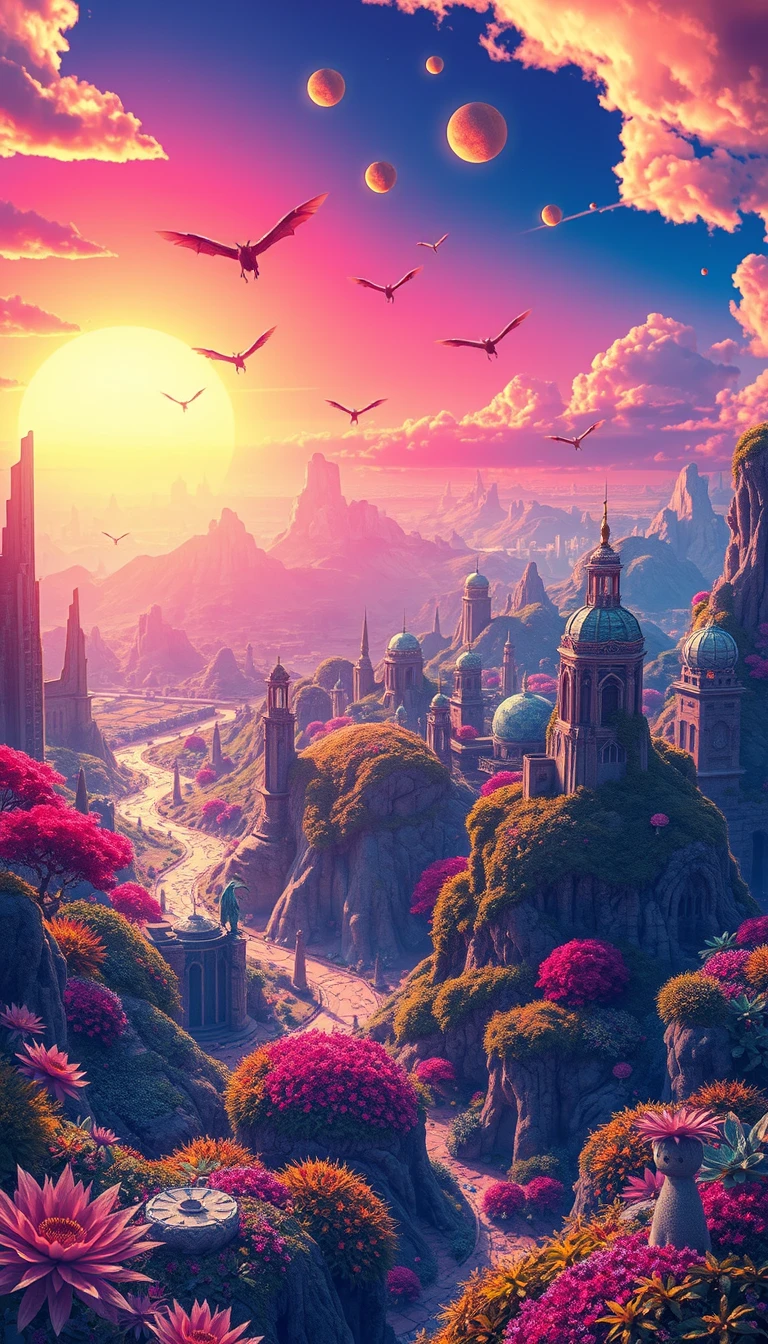 🔥 [50+] AI Generated Wallpapers | WallpaperSafari