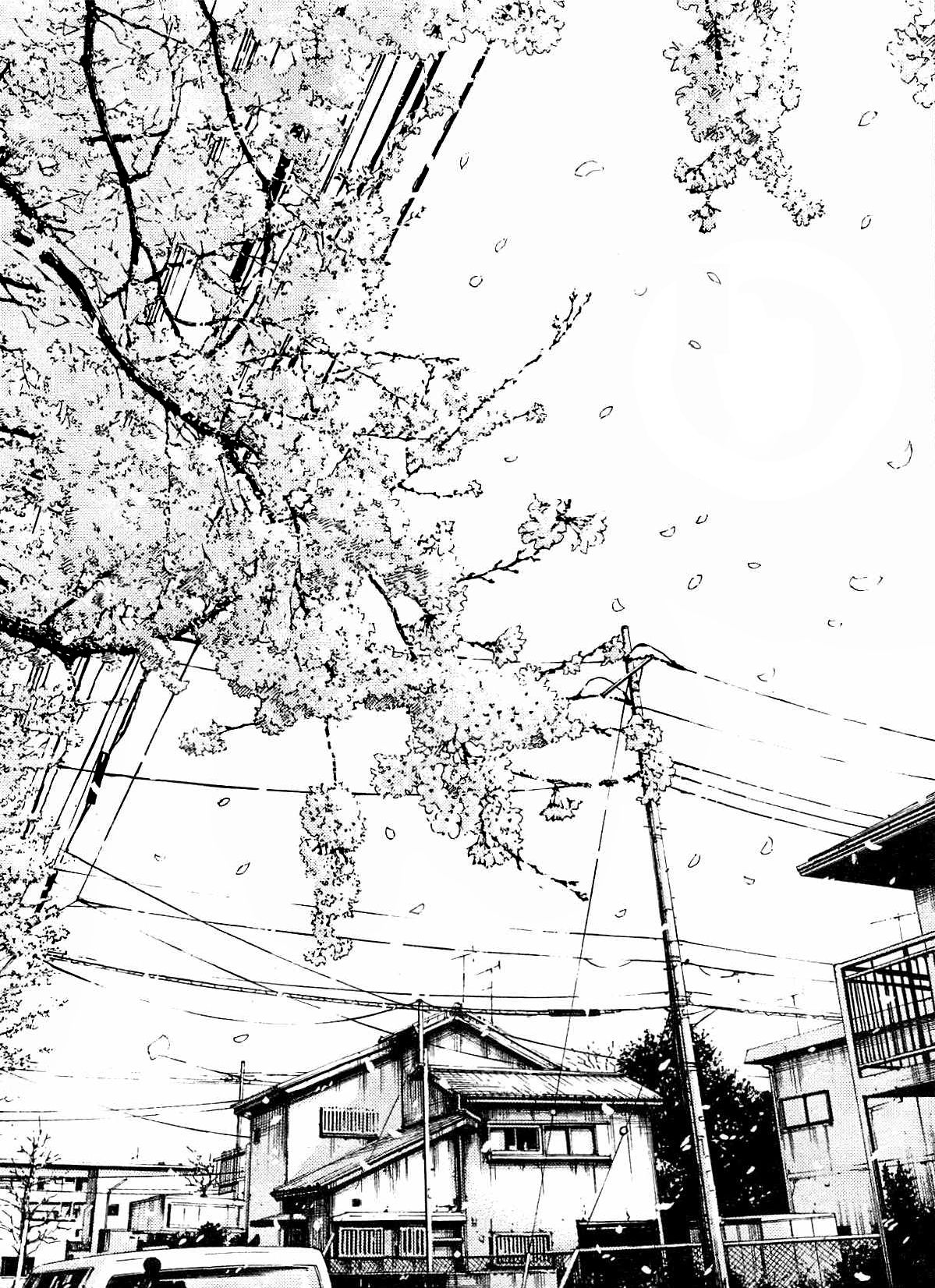 Manga Backdrop Background Textures Urban Sketch Foreground