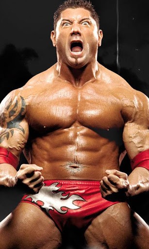 View bigger   WWE 2014 Wallpapers for Android screenshot