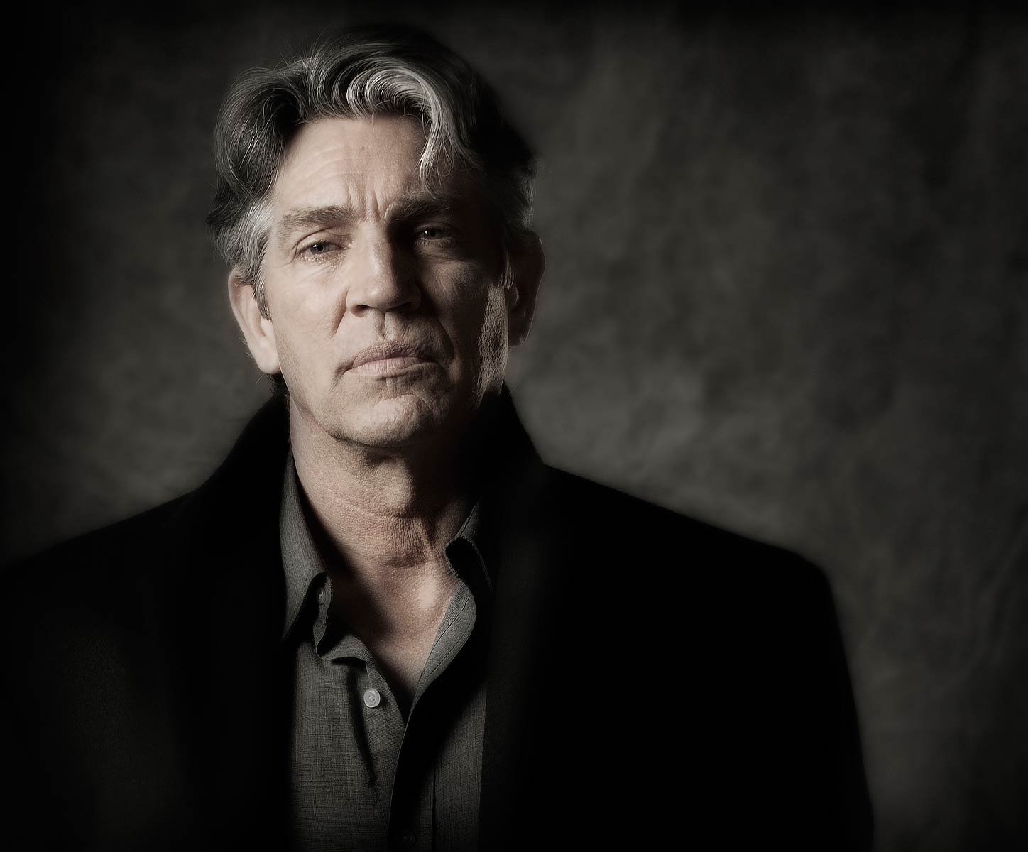 Eric Roberts Collection
