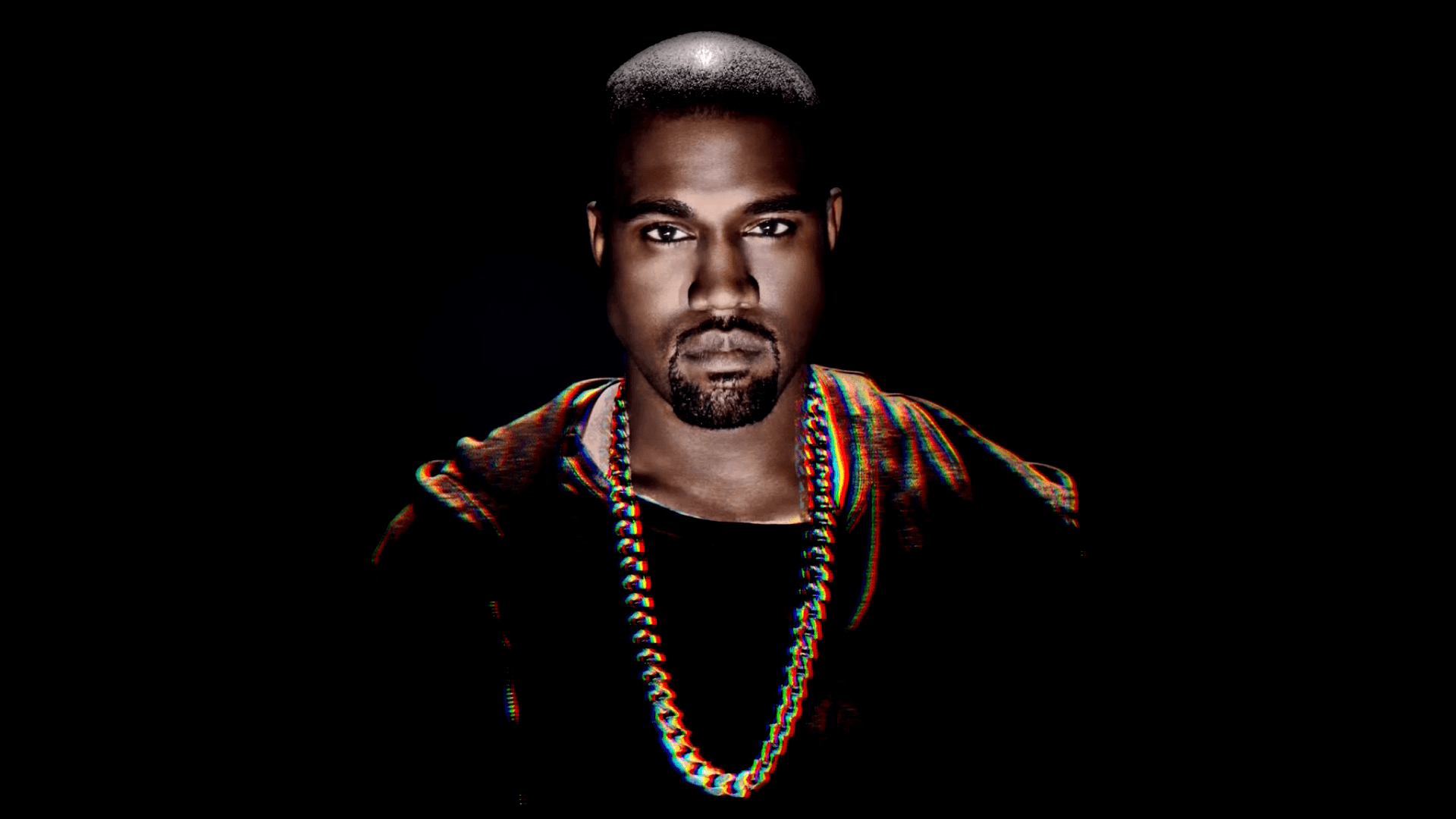 Kanye West Wallpaper On