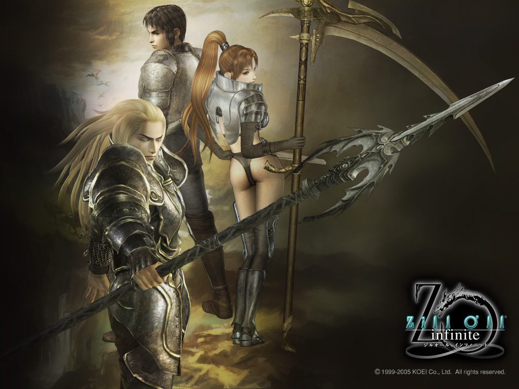  Warriors   A site for KOEI Information A community for every Warrior