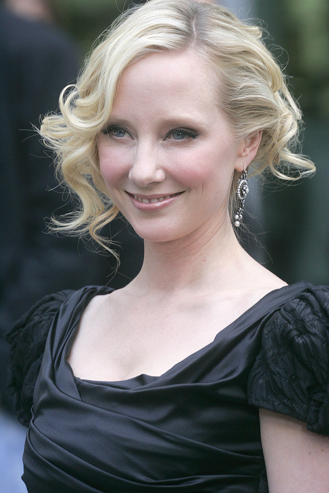Picture Of Anne Heche Wallpaper