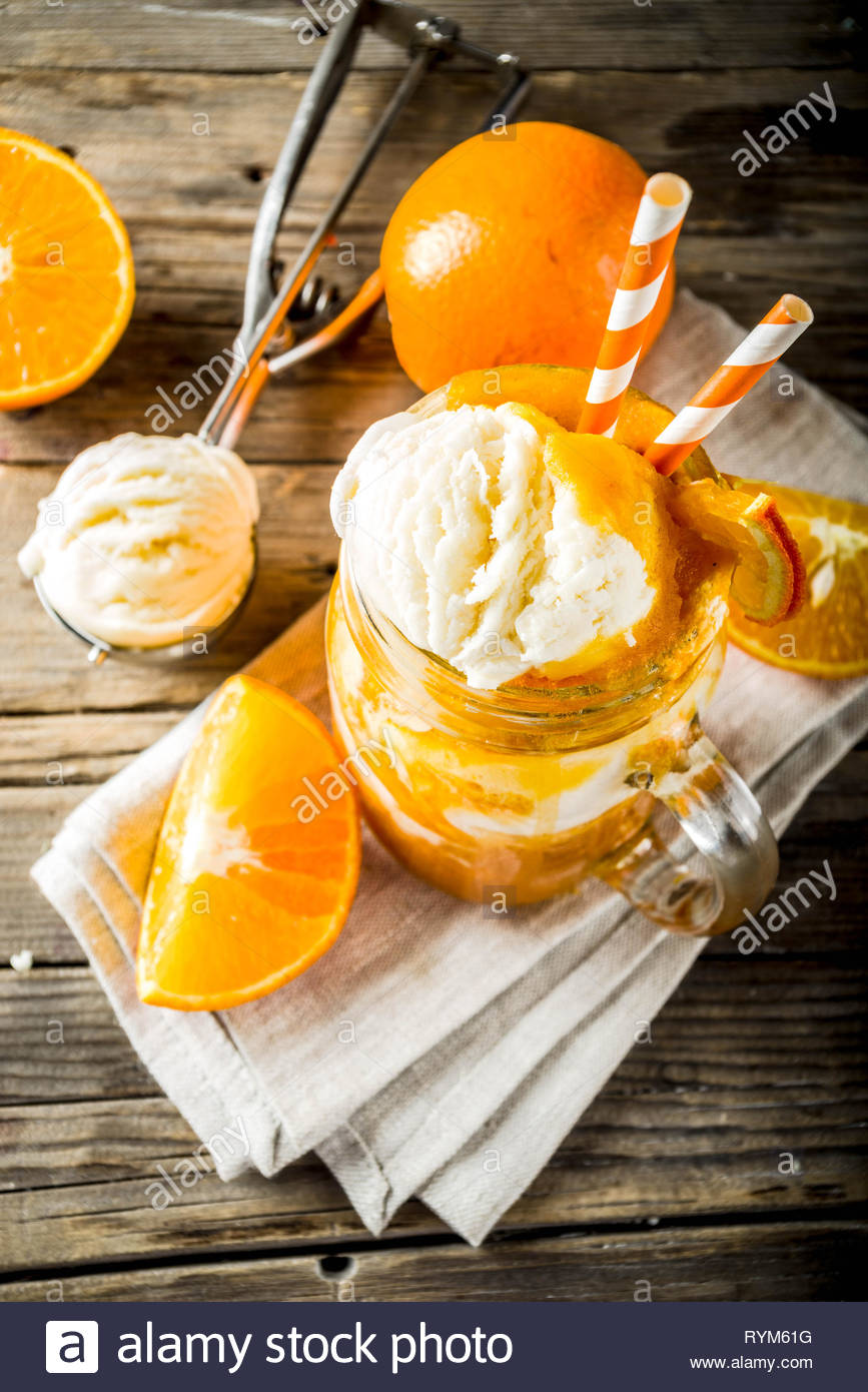 [36+] Creamsicle Backgrounds WallpaperSafari