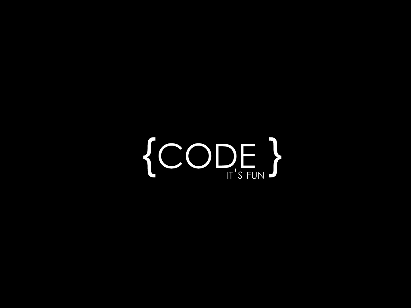 Programmer quotes Wallpaper 4K, Design, Code, Dark background