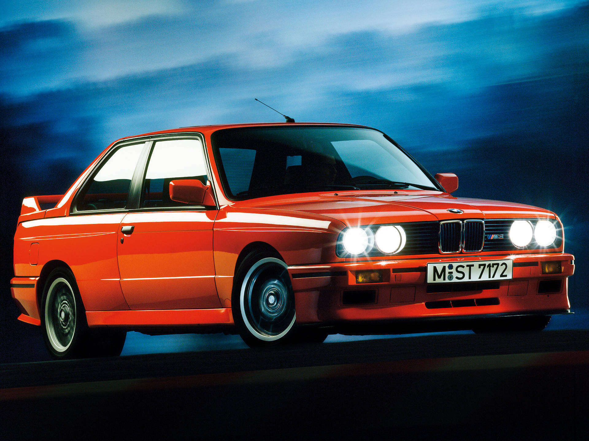 Bmw M Wallpaper S
