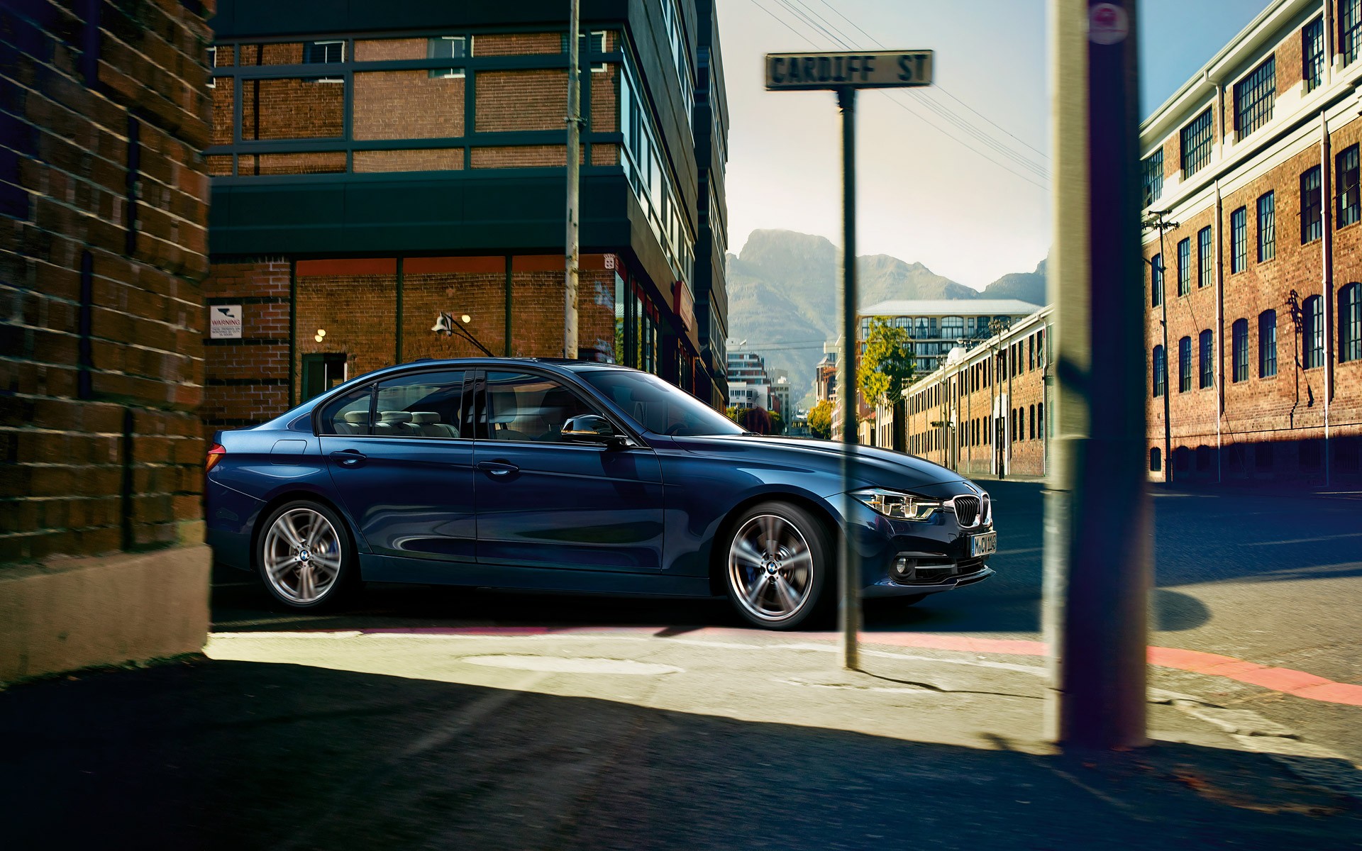 Your Batch Of Bmw Series Facelift Wallpaper Is