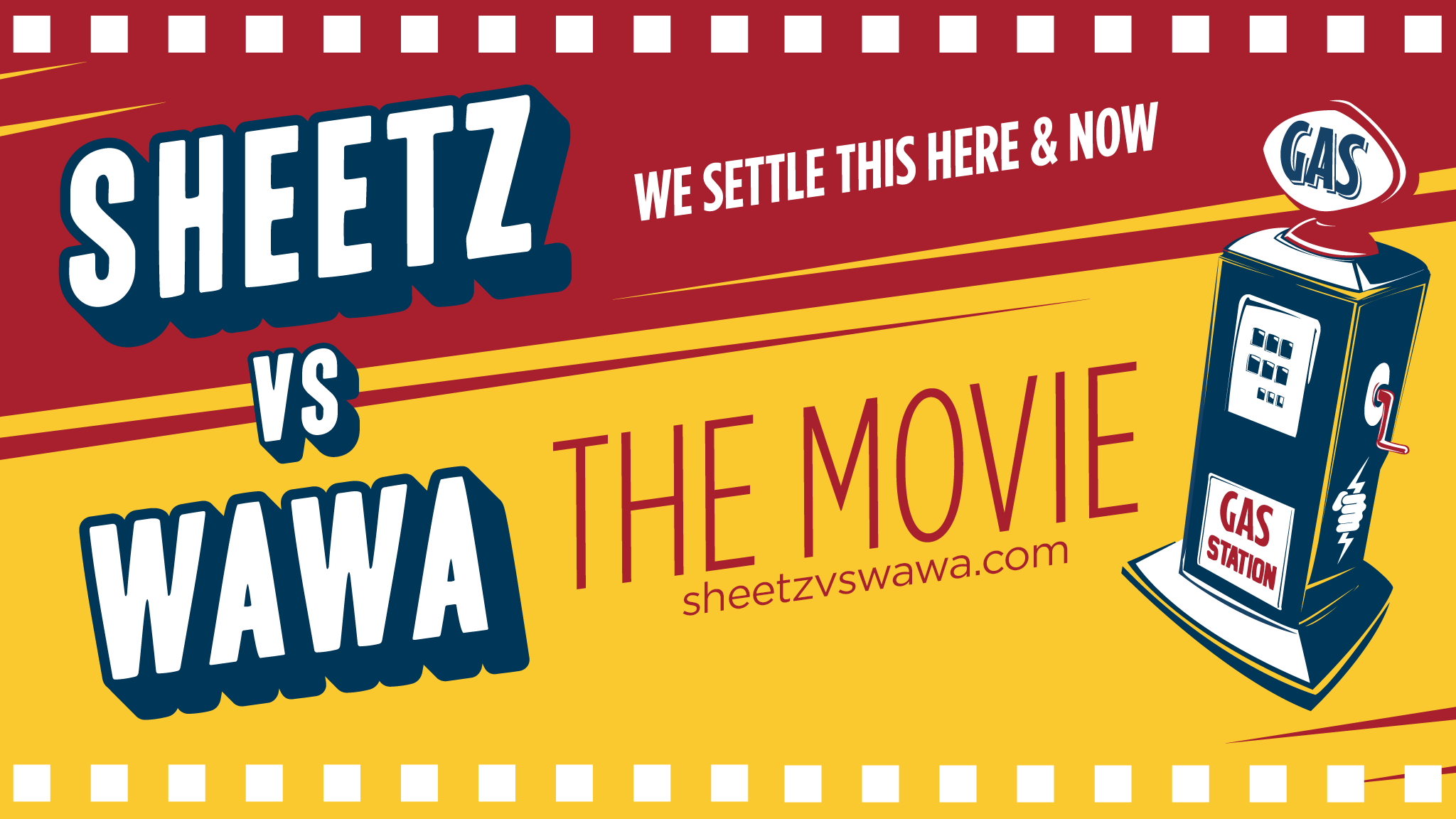 There S A Documentary In The Works About Sheetz Vs Wawa