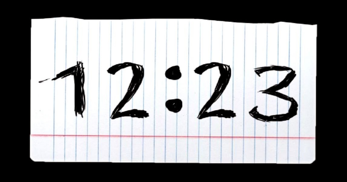 countdown clock for desktop background