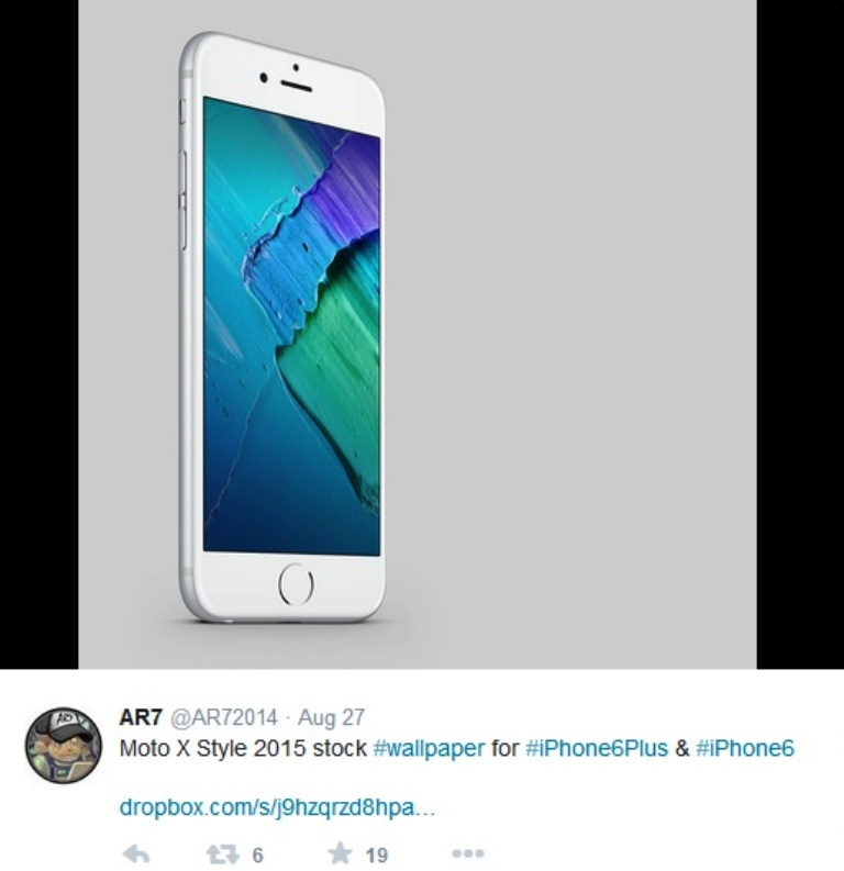 Print News Moto X Style Vs Galaxy S6 iPhone Can Motorola