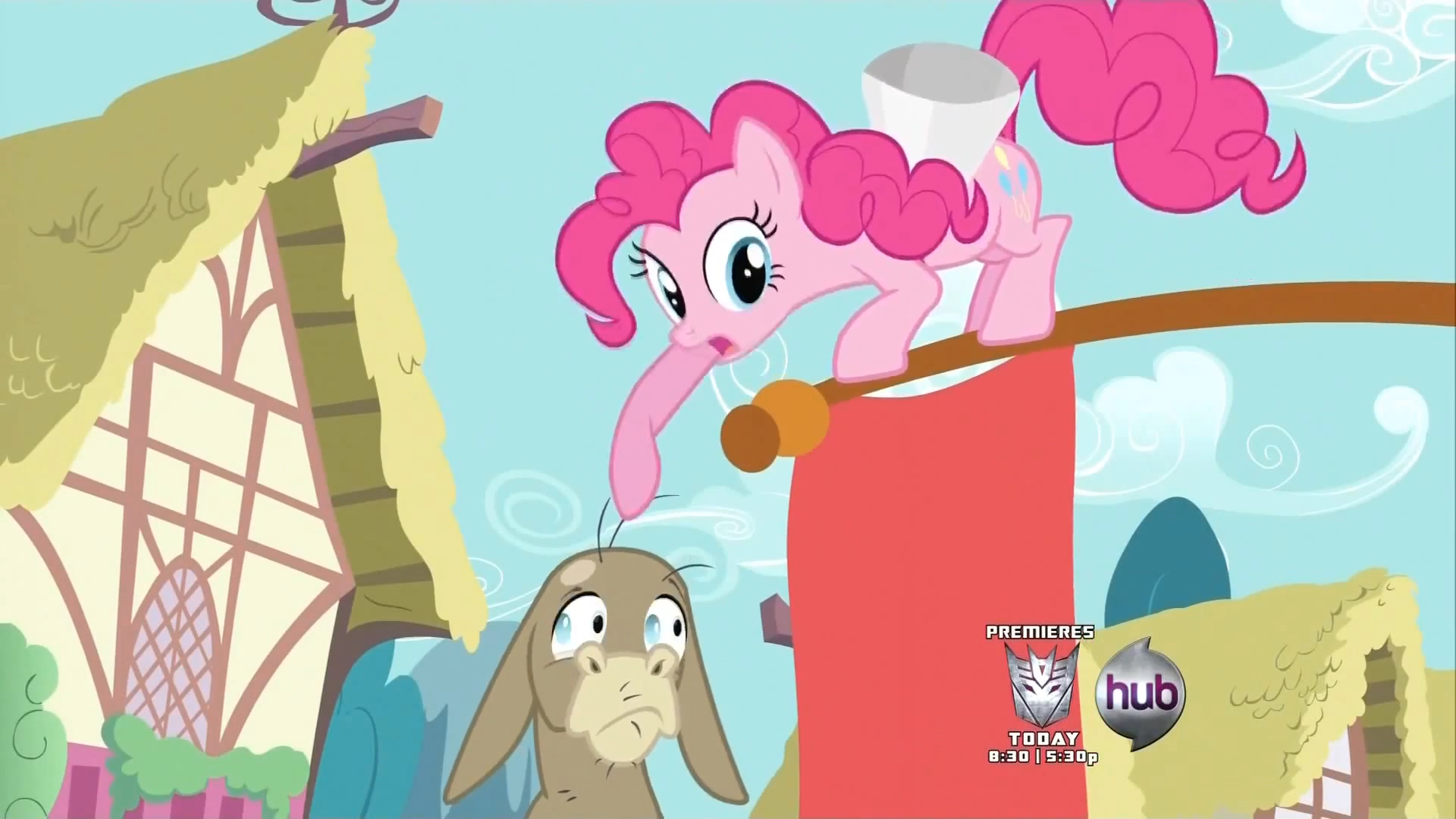 Animation Error S2e18 Jpg My Little Pony Friendship Is Magic Wiki