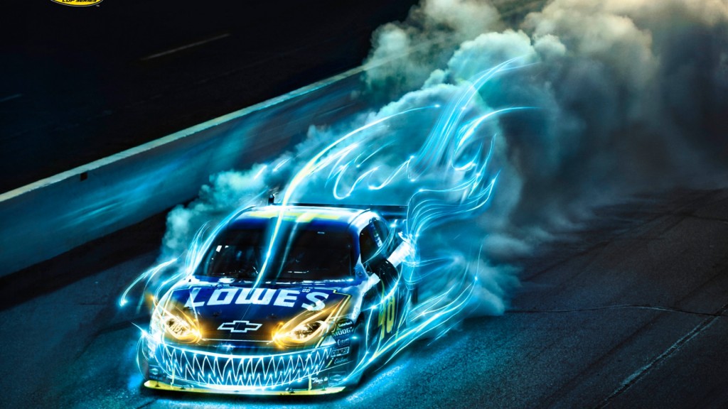 Nascar Browser Themes Wallpaper To Get You Pumped For The Daytona