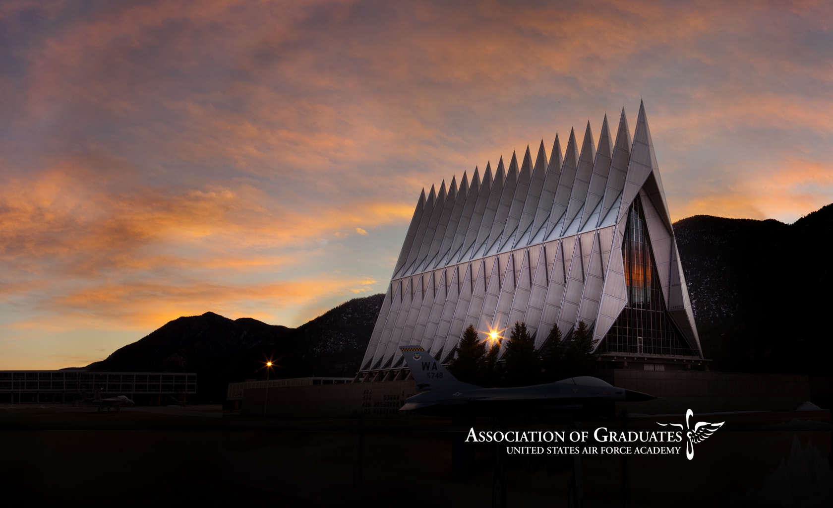 Usafa Desktop Wallpaper Image Us Air Force Academy Aog Endowment