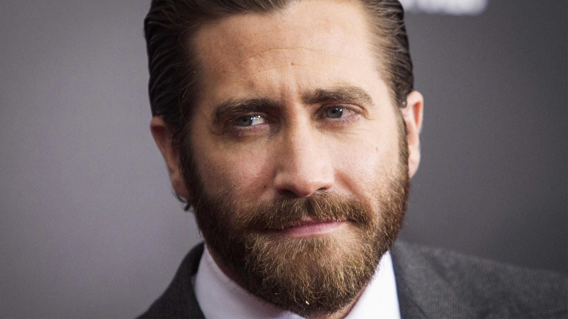 Jake Gyllenhaal Mustache Beard Styles HD Wallpaper Alpine Vedettes