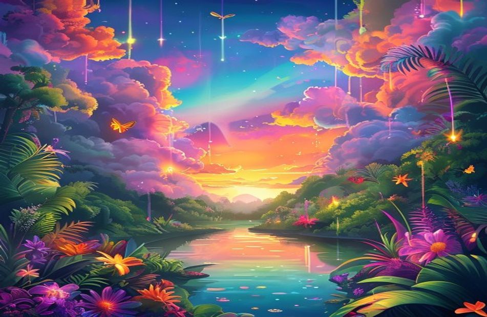 Vertical Wallpaper HD