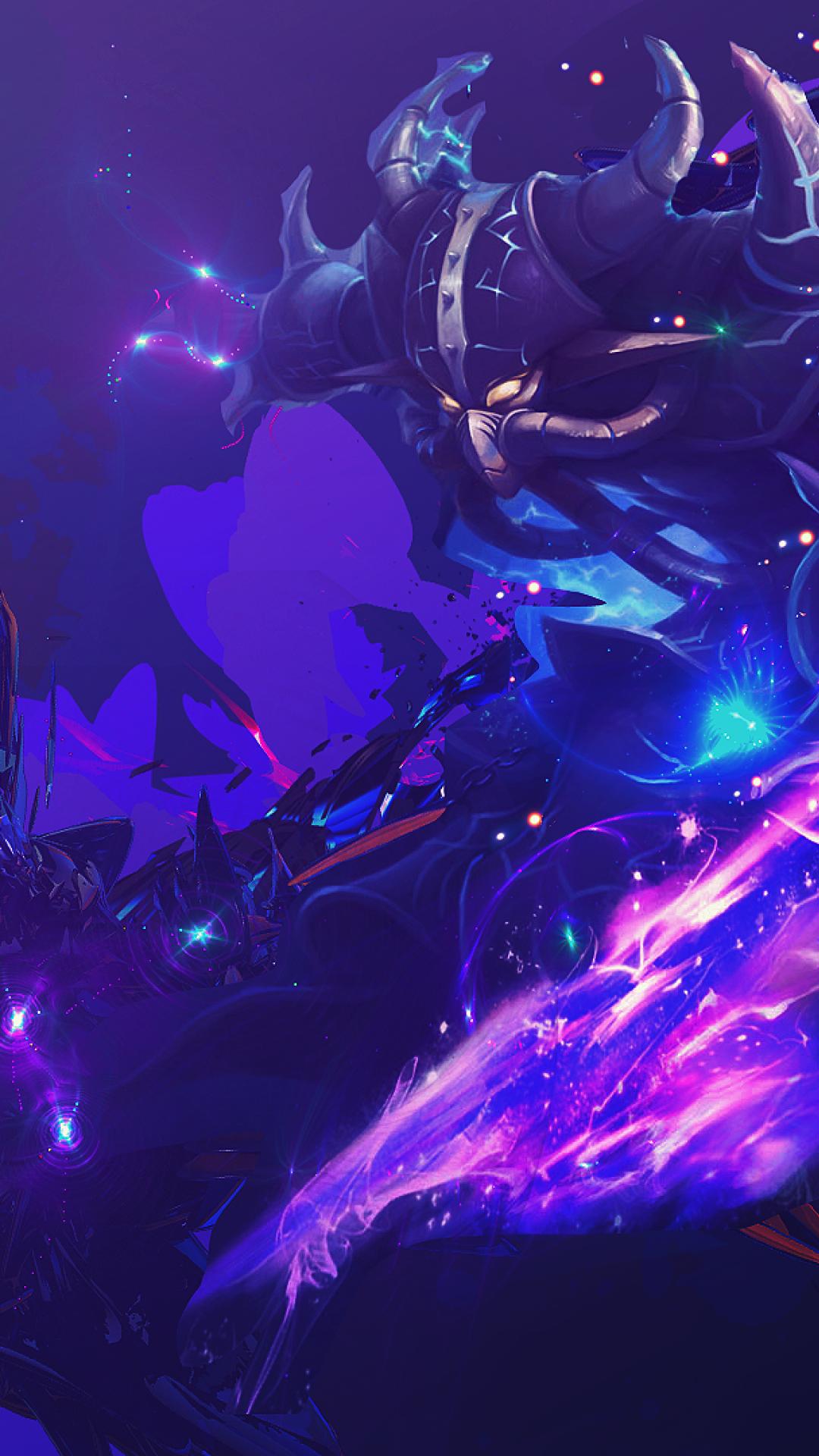 Kassadin League Of Legends Best Widescreen