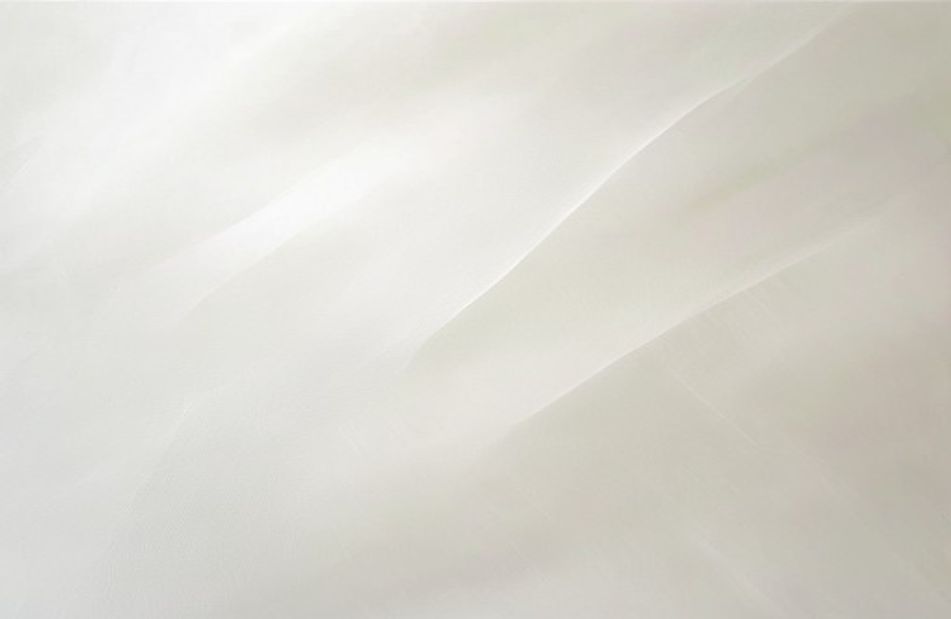 All White Wallpaper