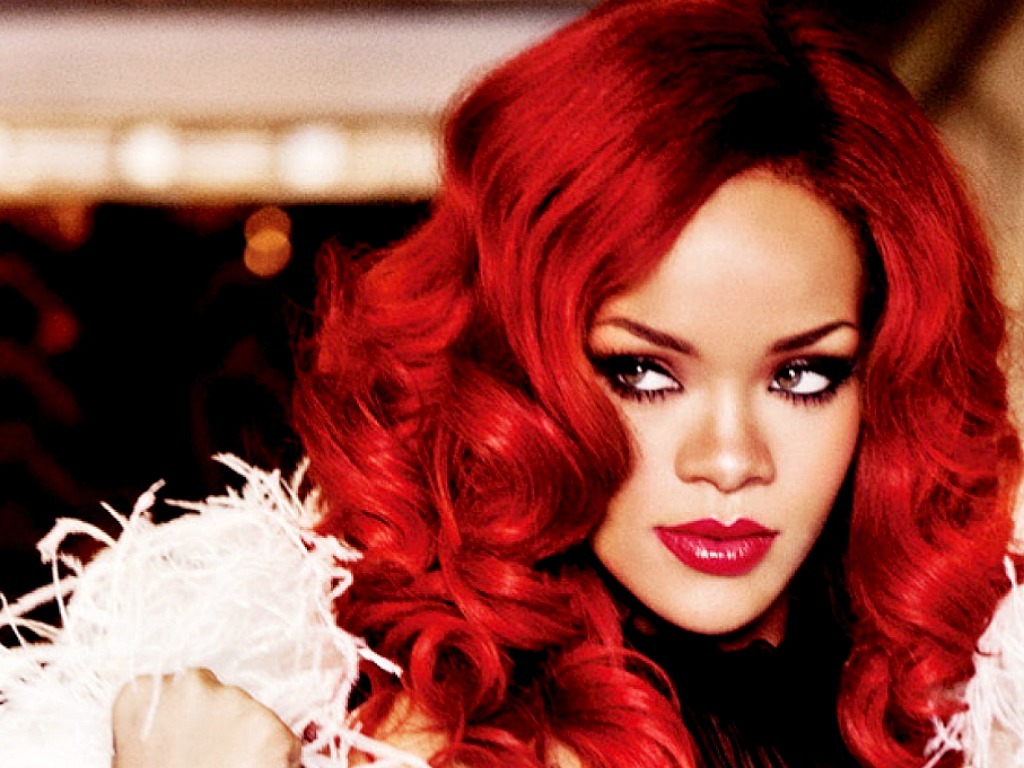 Lovely Rihanna Wallpaper Best HD