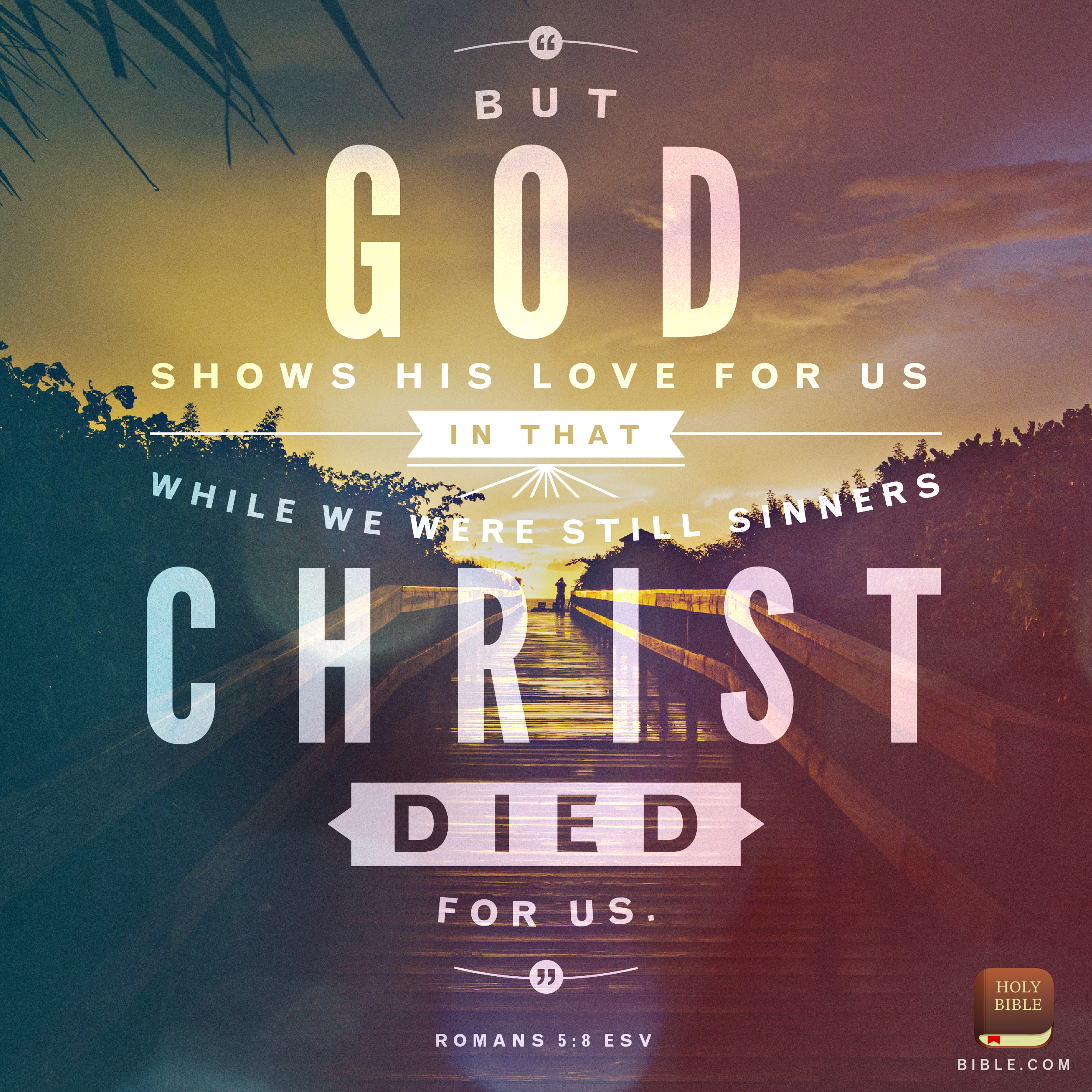 Holy Week Verse Image Youversion