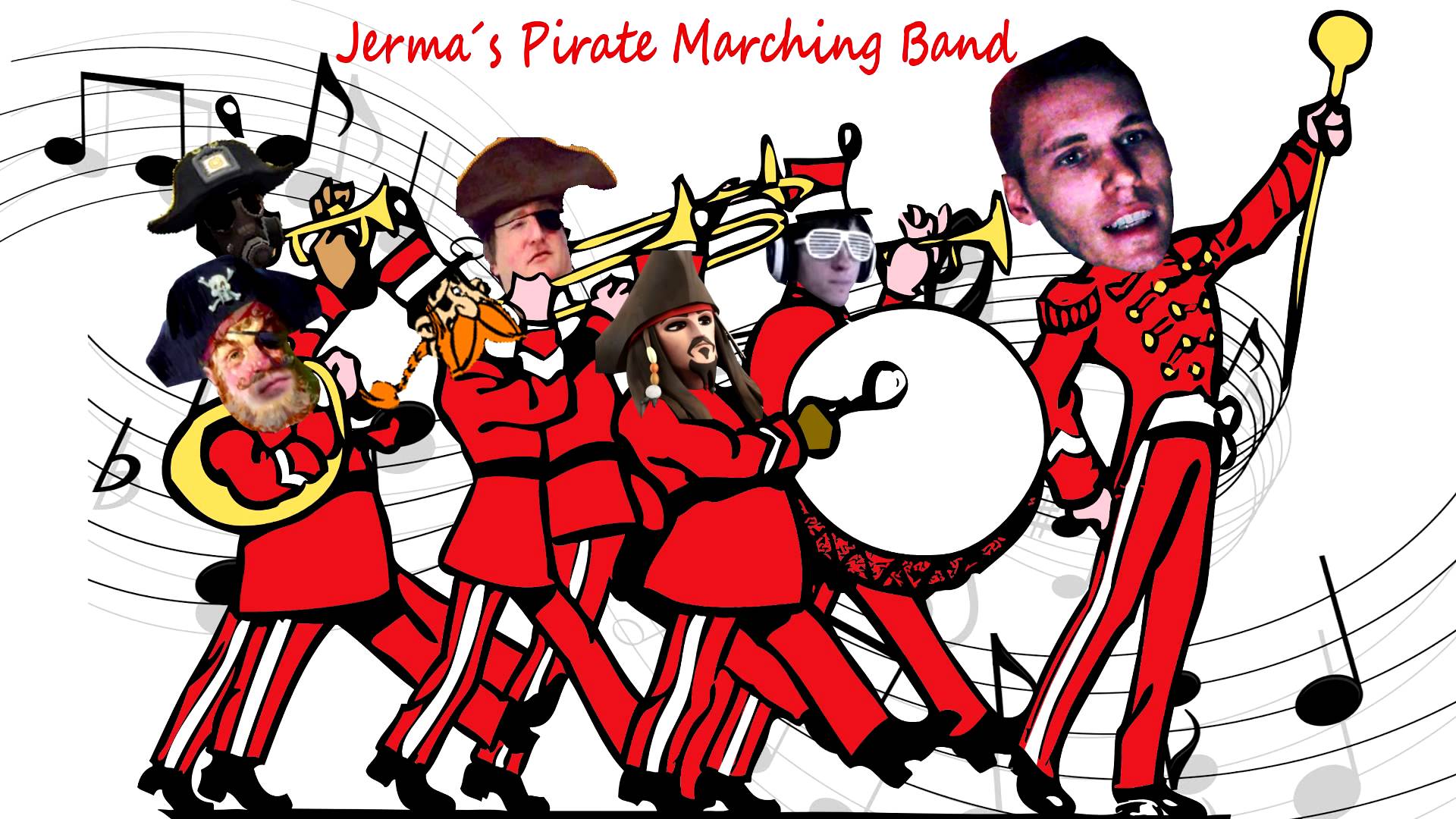 Jerma Vs Ster Everybody Wants To