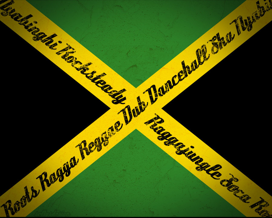Jamaica Wallpaper Bit Link