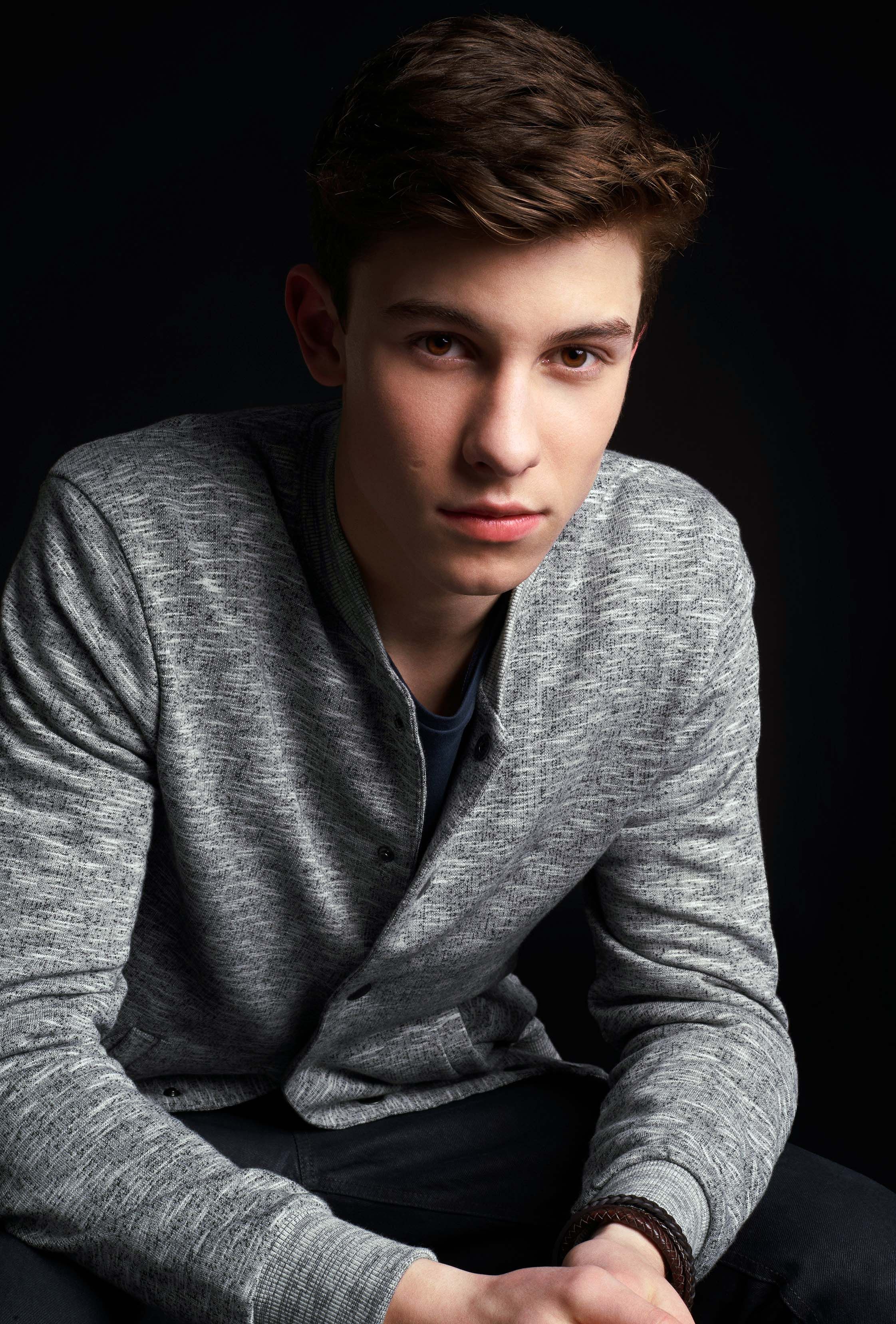 Shawn Mendes Wallpaper Image In Collection