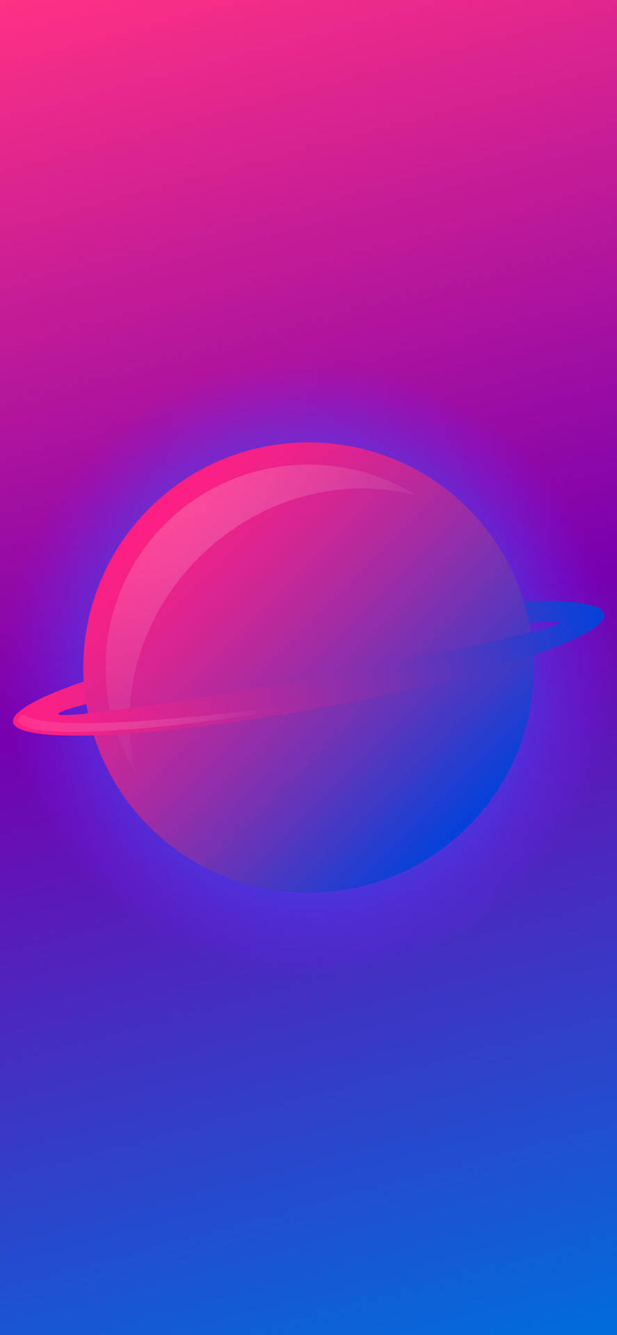 Bisexual Aesthetic Wallpaper