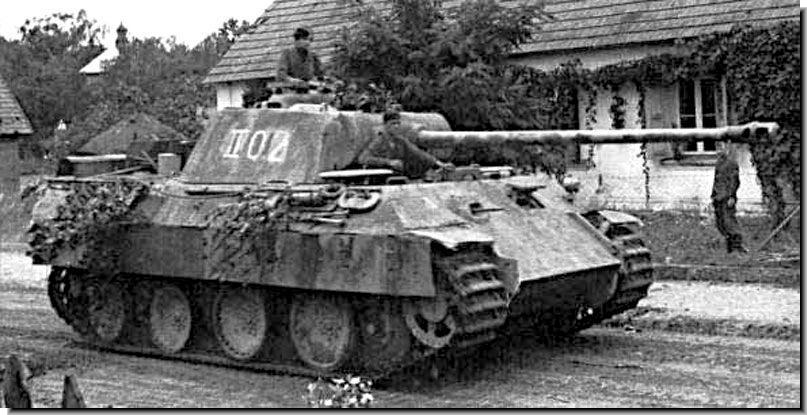 Panther Germany