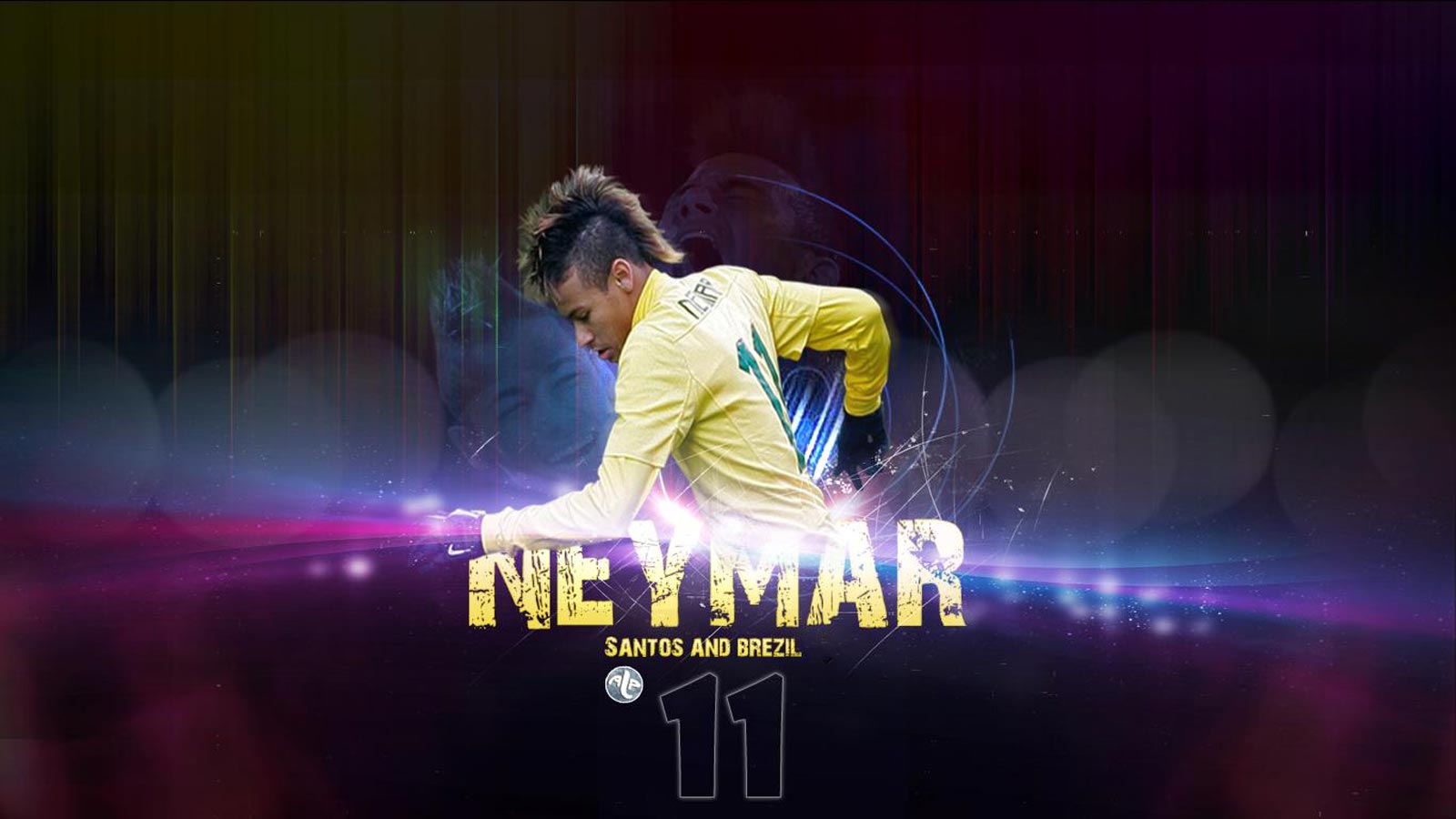 Wallpaper Neymar Imagebank Biz