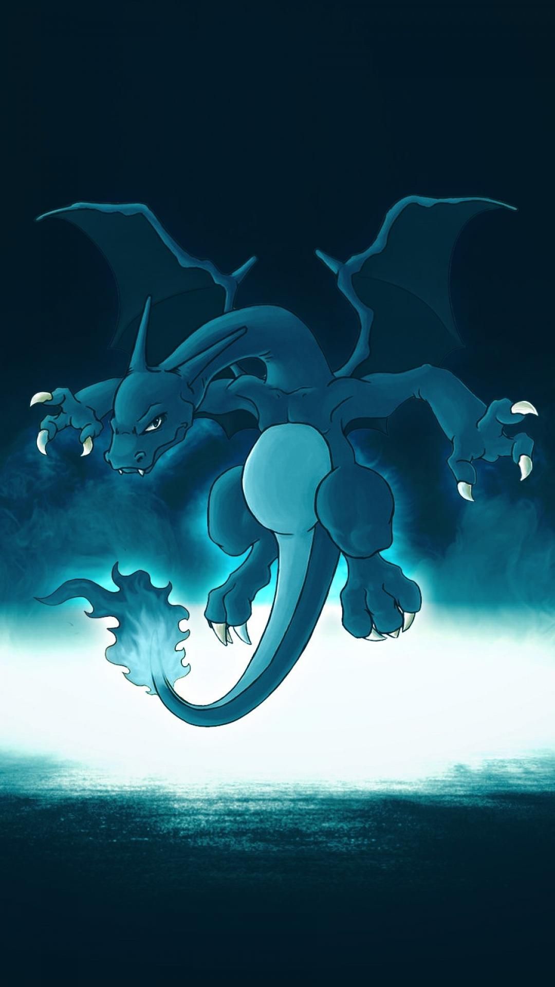Cool Pokemon iPhone Wallpaper